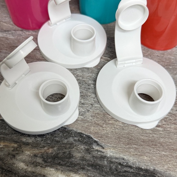 Tupperware Tumbler Bundle - Picture 6 of 6